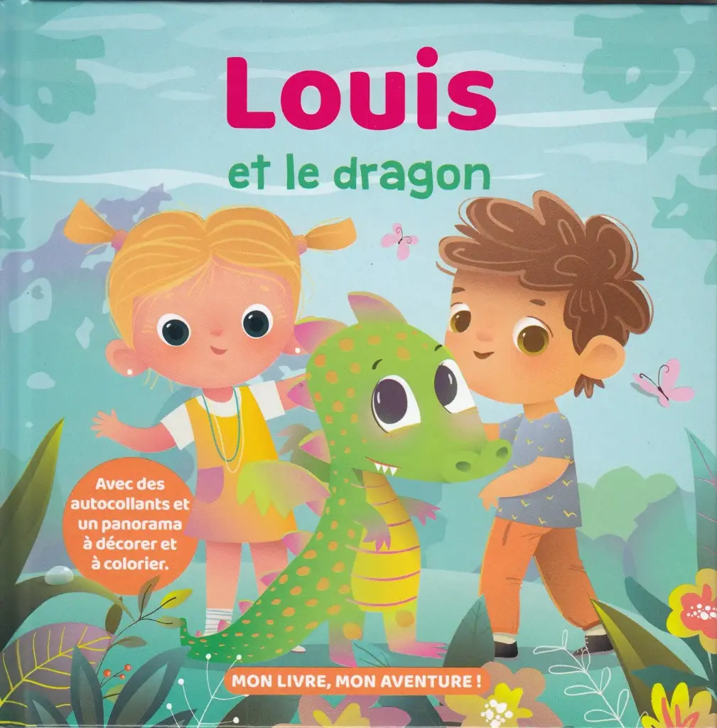  Louis
