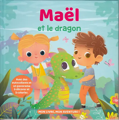 Maël