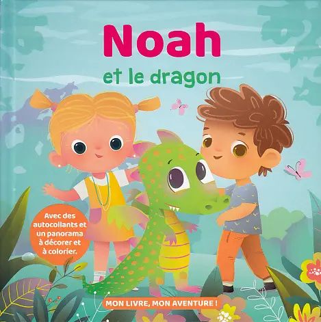  Noah