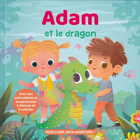  Adam