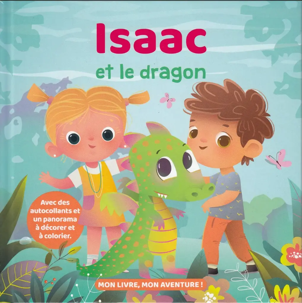  Isaac
