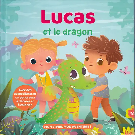  Lucas