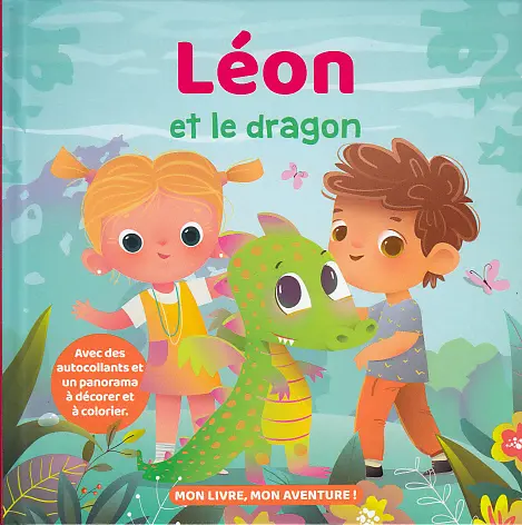  Leon