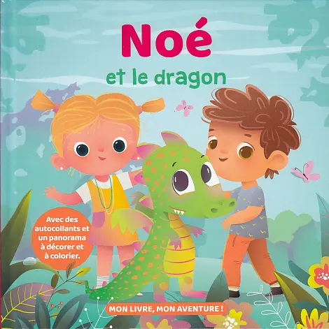  Noe