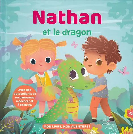  Nathan