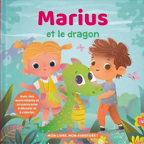  Marius