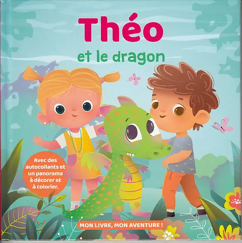  Theo