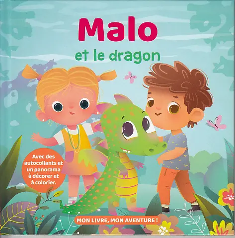 Malo