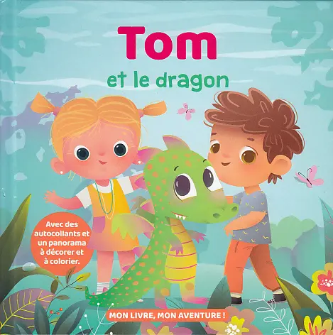  Tom