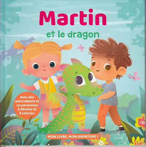 Martin