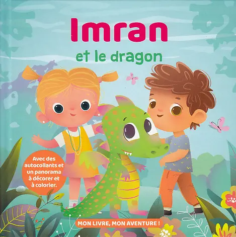  Imran