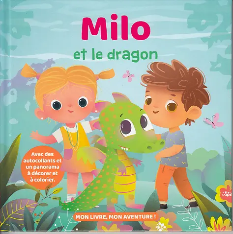  Milo
