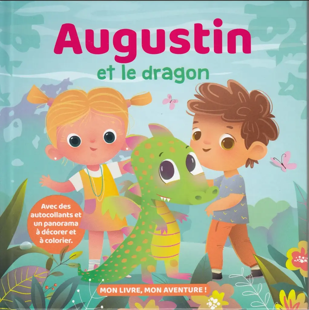  Augustin