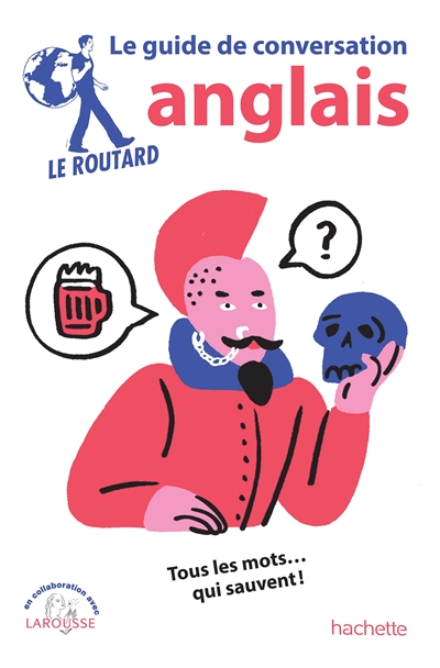 Bilingue anglais