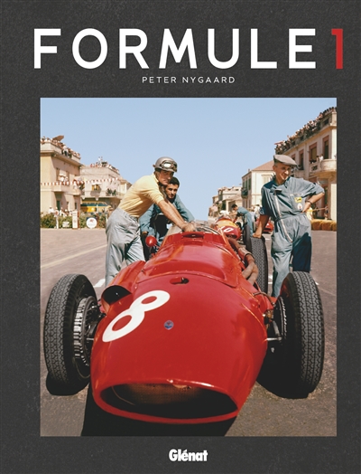 LA FORMULE 1