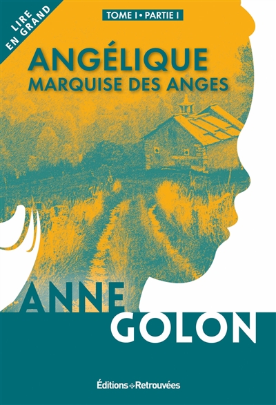 ANGELIQUE MARQUISE DES ANGES 1 