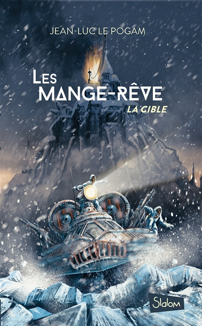 Les Mange-Rêve Tome 2  - Grand Format 