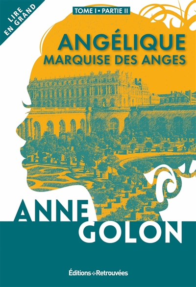 ANGELIQUE MARQUISE DES ANGES T