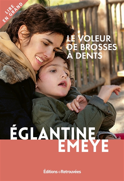 VOLEUR DE BROSSE A DENTS