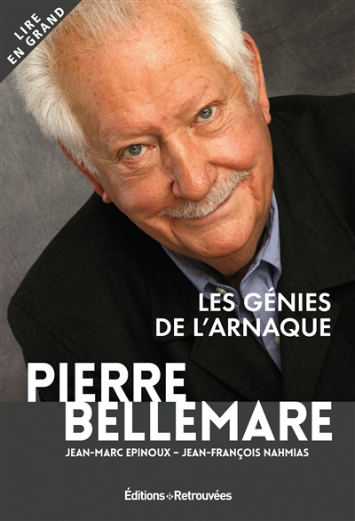 LES GENIES DE L ARNAQUE T02