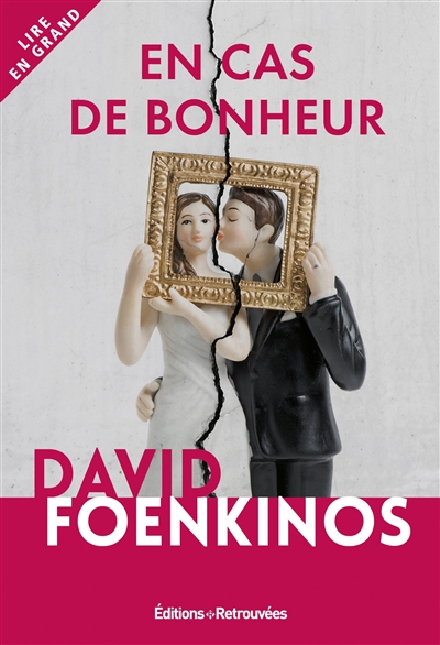 EN CAS DE BONHEUR