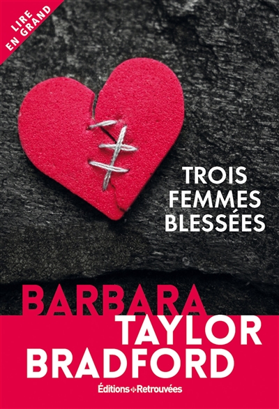TROIS FEMMES BLESSEES