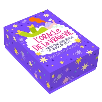 L ORACLE DE LA VRAIE VIE