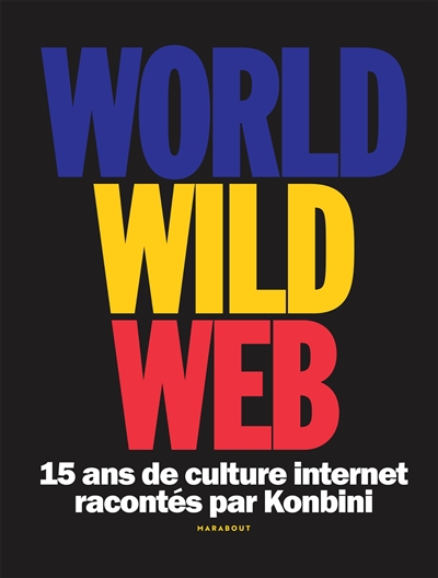 WORLD WILD WEB