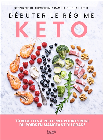 DEBUTER LE REGIME KETO