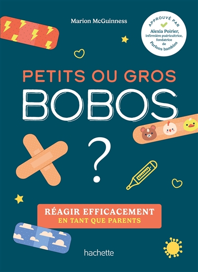 PETITS OU GROS BOBOS