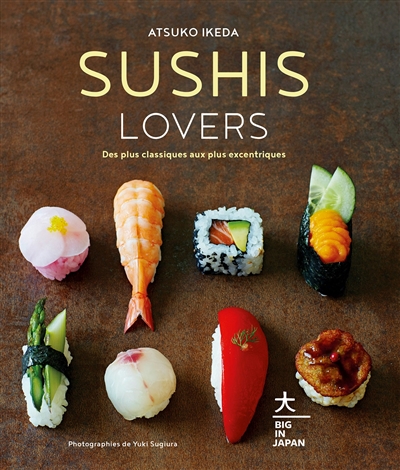SUSHIS LOVERS