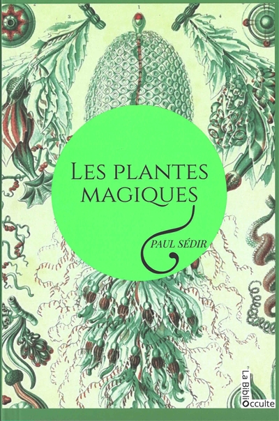 PLANTES MAGIQUES (LES)
