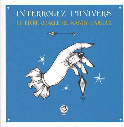INTERROGEZ L'UNIVERS