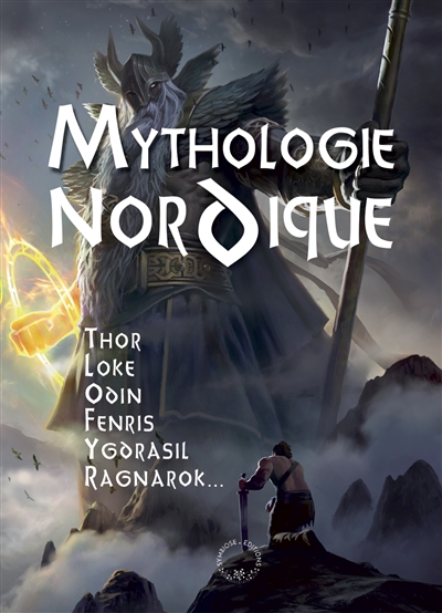 MYTHOLOGIE NORDIQUE