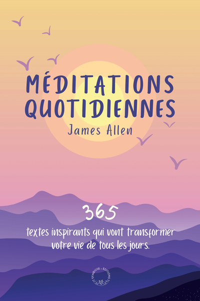 MEDITATIONS QUOTIDIENNES