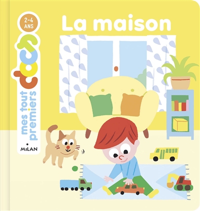 LA MAISON 
