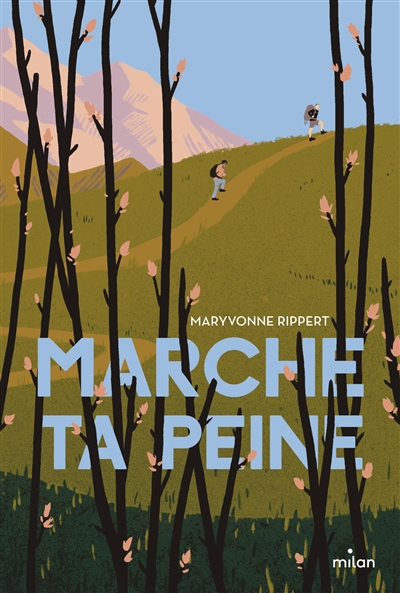 MARCHE TA PEINE 