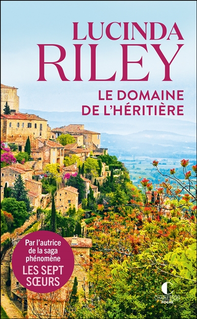 LE DOMAINE DE L'HERITIERE RILEY def