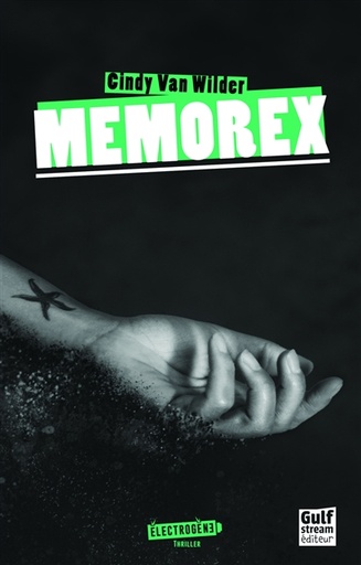 Memorex 