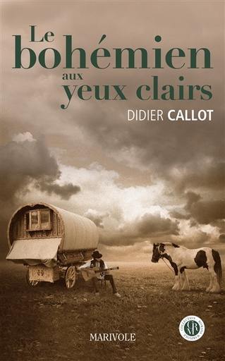 Le bohémien aux yeux clairs
