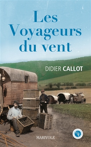 Les voyageurs du vent   