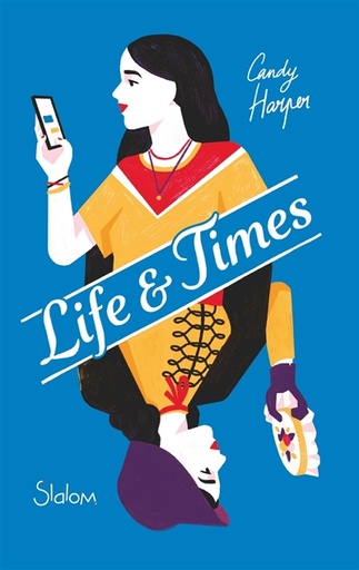 Life & Times  - Grand Format 