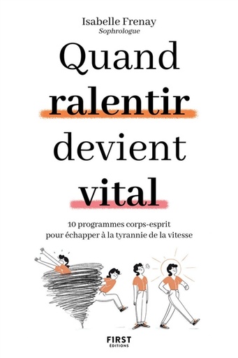 Quand ralentir devient vital  - Grand Format 