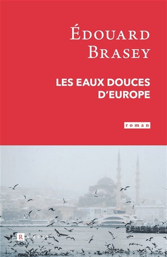 Les eaux douces d'Europe   