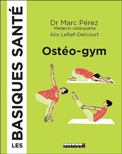 Ostéo-gym   