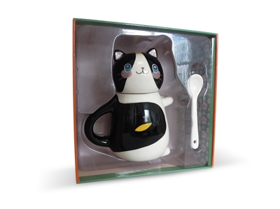 COFFRET LA PAUSE KAWAII