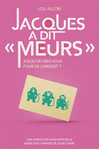 JACQUES A DIT MEURS