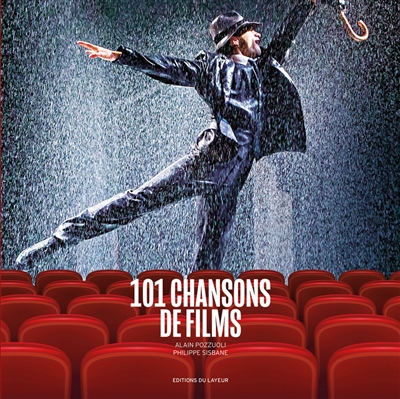 101 CHANSONS DE FILM