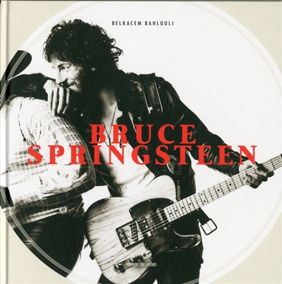 BRUCE SPRINSTEEN COVER