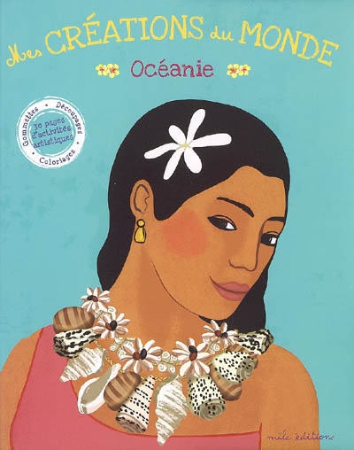 Océanie 